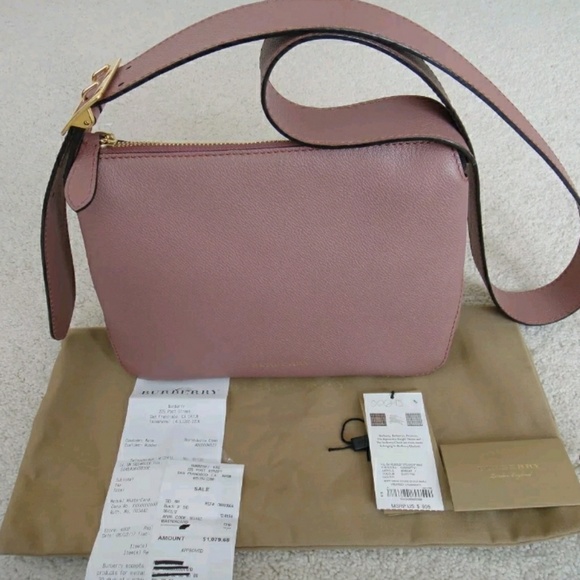 burberry helmsley crossbody